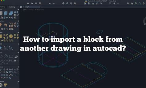 Image result for AutoCAD Import Tutorial