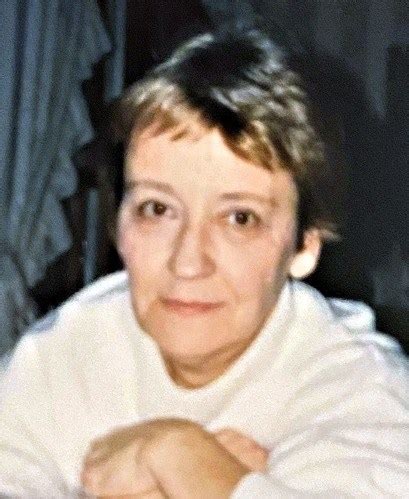 Barbara Waterbury Obituary (1939 - 2022) - Danbury, CT - The News-Times