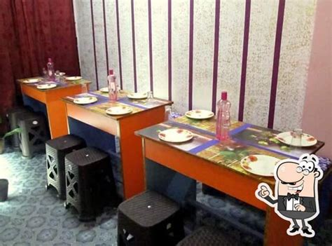 Times Square, Hatsimla - Restaurant menu, prices and reviews