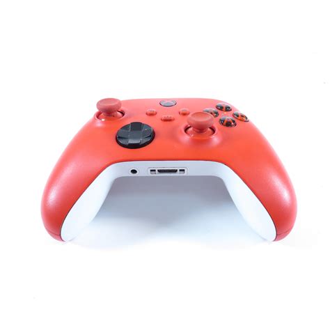 Microsoft Xbox Controller 1914 Bluetooth Hybrid D-pad Button Mapping ...
