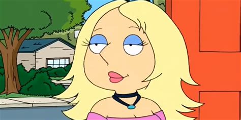 Family Guy Star Wars Meg