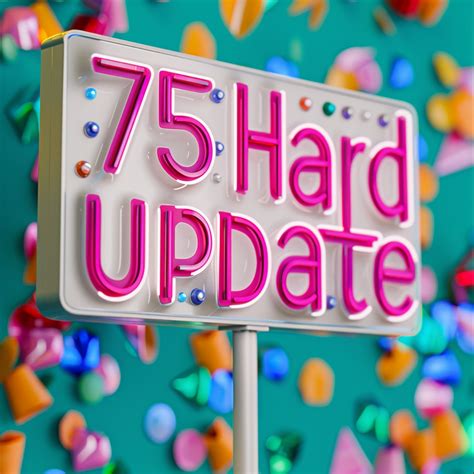 75 Hard — Week 2 Update (New Weight Loss!) | by Christina Piccoli | 75 ...
