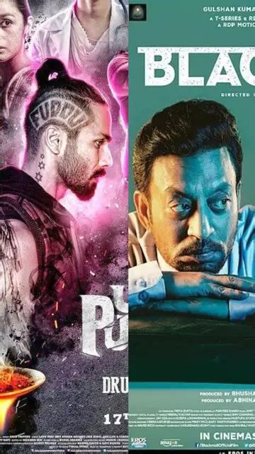 8 Must-Watch Dark Comedy Indian Movies