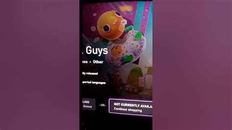 Fall Guys Not Working 的图像结果