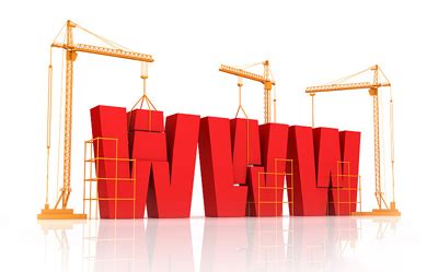 企业建设网站需要多久？