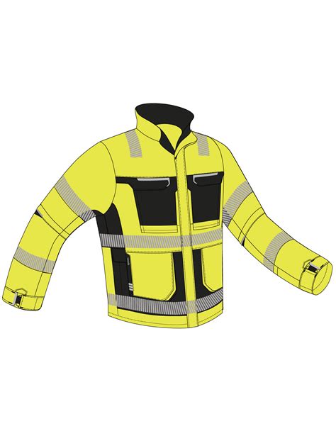 FR Jackets | Safe & Durable Fire Resistant Jackets | Tarasafe Quality