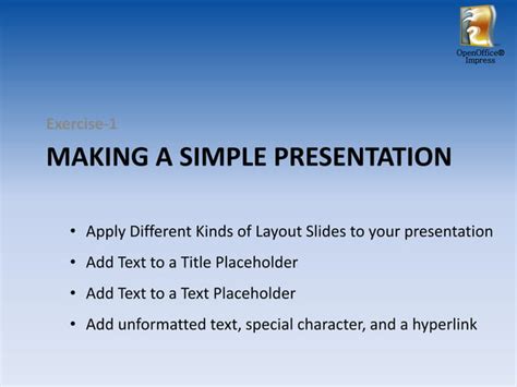 Image result for Best OpenOffice Tutorial