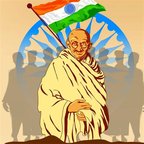 Famous Speeches Of Mahatma Gandhi