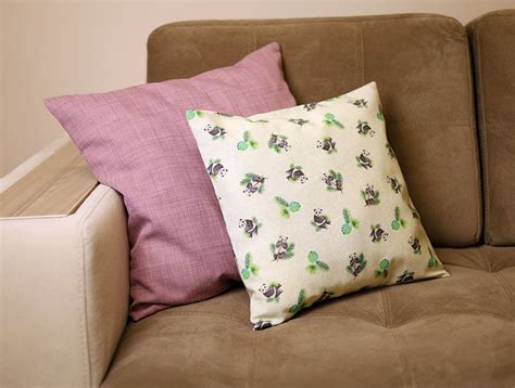 Image result for Envelope Back Pillow Cover