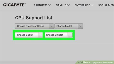 How to Update Processor Driver 的图像结果