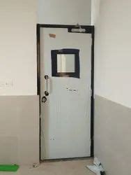 Hollow Metal Pressed Steel Doors - Hollow Metal Pressed Steel Door ...