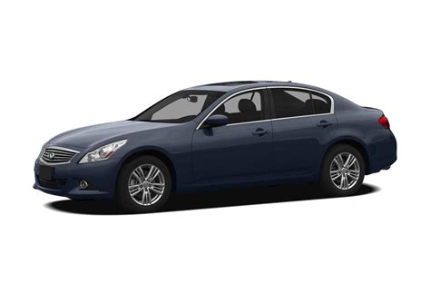 2012 INFINITI G37 - Specs, Prices, MPG, Reviews & Photos | Cars.com