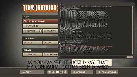 Image result for TF2 Graphics Config
