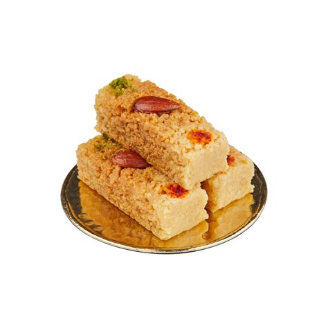 Buy Ajmeri Kalakand - Soft & Delicate | Anand Sweets