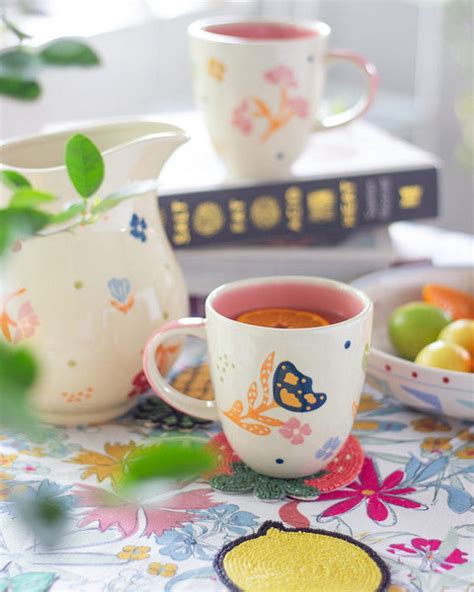 Shop Best quality Ceramic Mugs Online | Tea Coffee Mug – The Wishing Chair