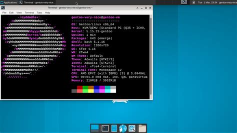 Image result for Gentoo Tutorial