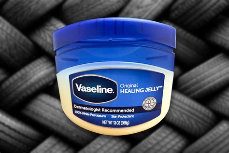 Will Vaseline Really Stop Your Tires From Losing Air? | Family Handyman