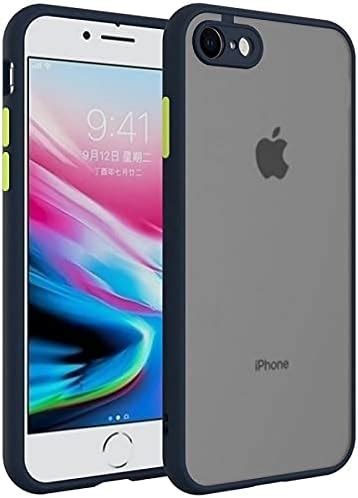 Glasgow Back Cover Compatible for Apple iPhone 6s Matte Finish ...