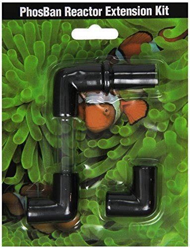 Two Little Fishies PhosBan Reactor Extension Kit – indianaquarium.com