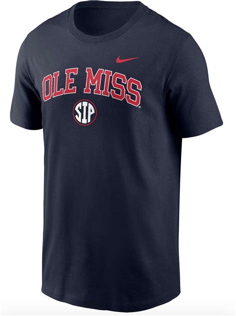 Ole Miss T-shirts – Page 3 – The College Corner