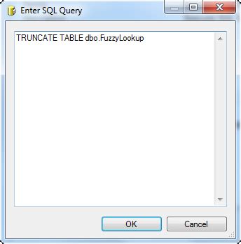 Fuzzy Lookup in SSIS 的图像结果