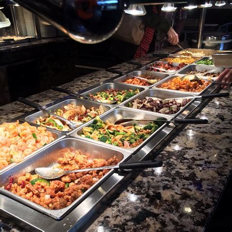 ASIAN BUFFET, McKinney - Restaurant Reviews, Phone Number & Photos ...