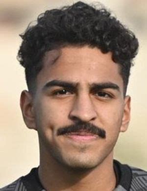 Muhannad Al-Yahya - Player profile 25/26 | Transfermarkt