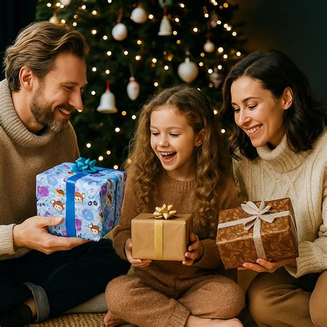 Pastel Candy Stripes Packing Paper – Elegant Gift Wrap | La Trove