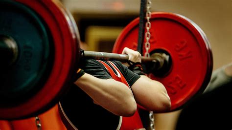 Weightlifting Ornament What Is Powerlifting? | Health Articles Custom ...