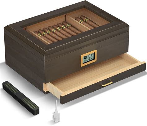 Image result for Humidor Humidifier