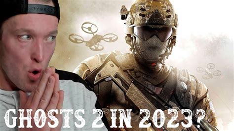 Image result for Cod Ghosts Part 2