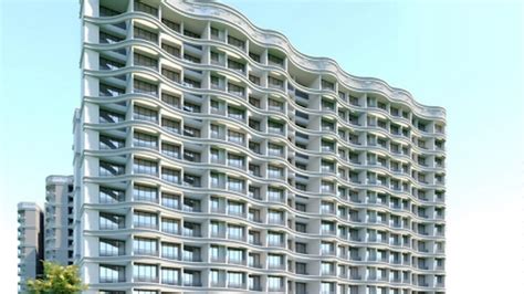 Mazagon Mandar CHSL at Panvel by Mazagon Dock Builders - Price, Floor ...