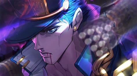 Best JoJo’s Bizarre Adventure Wallpaper Engine wallpapers — Wallpaper ...
