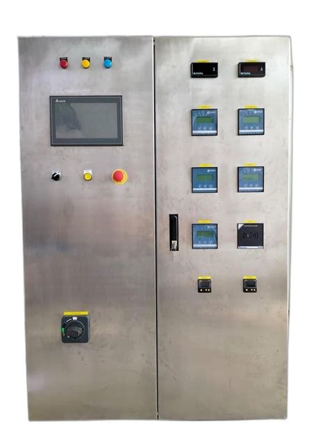 Image result for plc VFD Control System