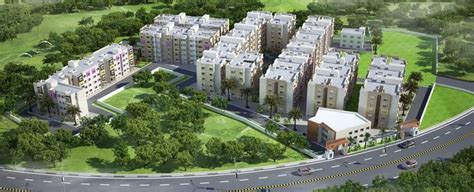 Devavrat DHPL Sahoo Residency in Mancheswar, Bhubaneswar - Price ...