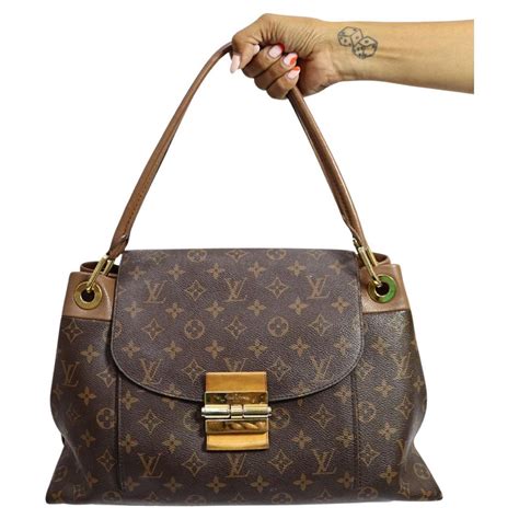Louis Vuitton Olympe Bag For Sale at 1stDibs