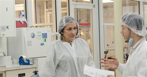 Image result for Specimen Processor Training