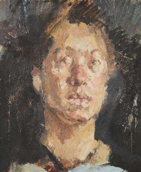 TAI SHAN SCHIERENBERG (BRITISH 1962-) THE ARTIST'S WIFE | 14 January 2026