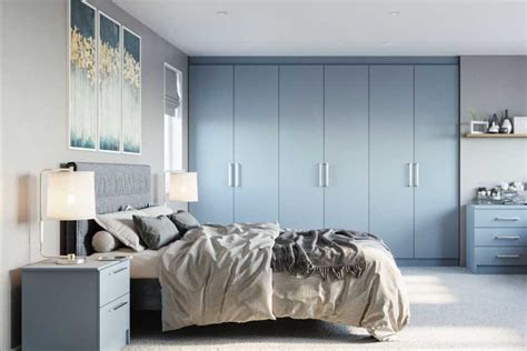 Icy Blue and Silver Colour Design