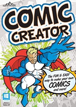 Image result for Comic Making Software