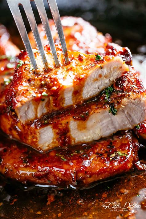 Pork Chop Recipes