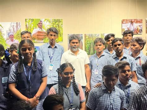 “ஸ்லம் பகுதி மக்கள் ரவுடிகளா..?” - இயக்குநர் பா.ரஞ்சித் ஆதங்கப் பகிர்வு ...