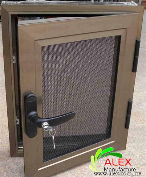 Image result for Security Window Mesh Screen