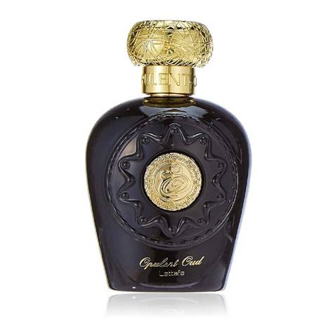 Lattafa Opulent Oud Eau De Parfum For Unisex