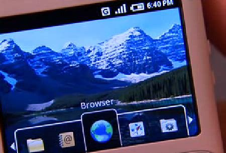 Image result for Android Video Interface