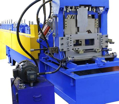 Image result for Roll Forming Structural Channel