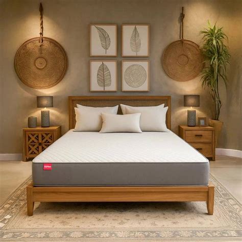 Kurlon Mattress: Shop the Latest Range | Best Prices Online