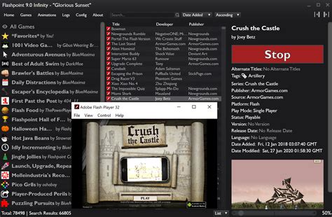Image result for Flashpoint Infinity Explained