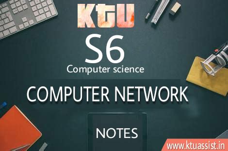 Rezultat imagine pentru Ktu Computer Networks