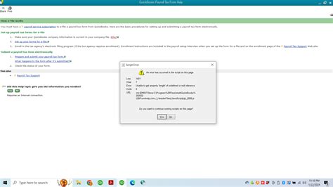 How to Fix Script Error Message 的图像结果